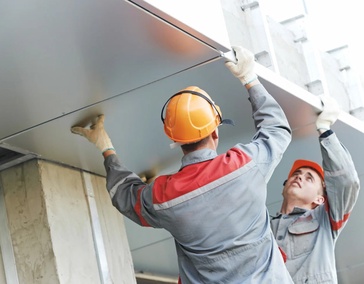 Монтажнику